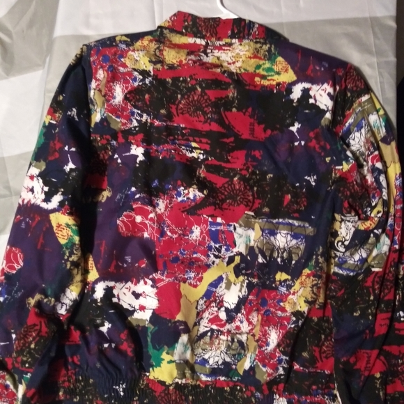 Jacket - Picture 3 of 3